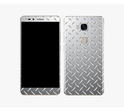 Honor 5x Metal Texture