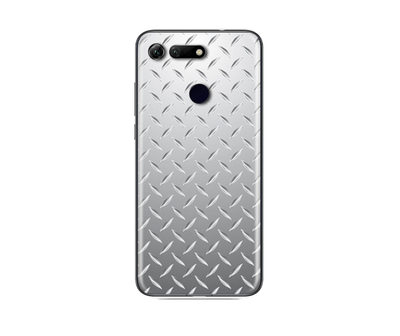 Honor Vive 20 Metal Texture