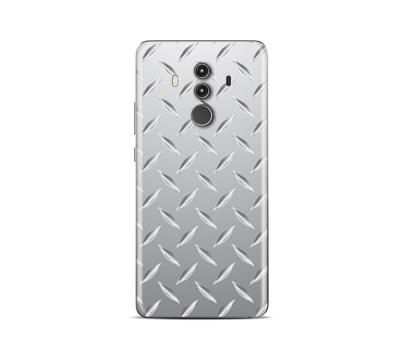 Huawei Mate 10 Pro Metal Texture