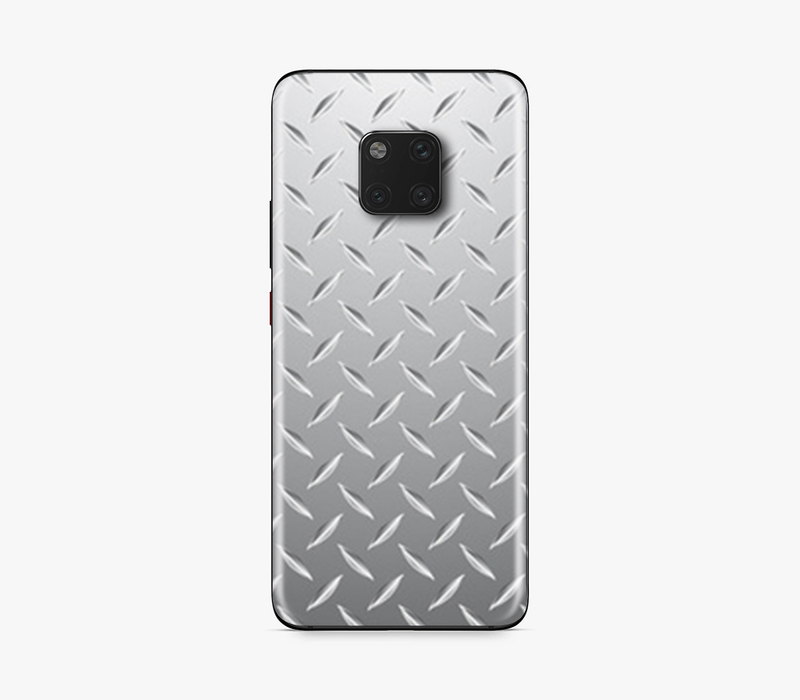 Huawei Mate 20 Pro Metal Texture