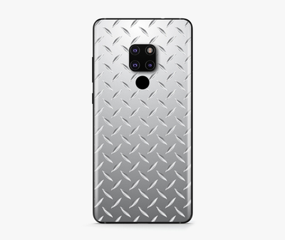 Huawei Mate 20 Metal Texture