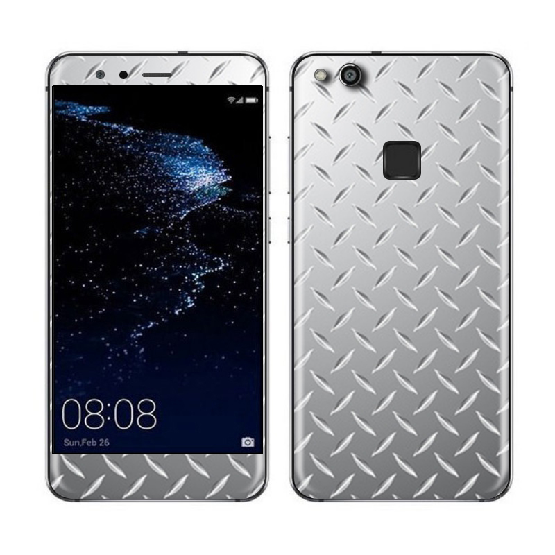 Huawei P10 Lite Metal Texture