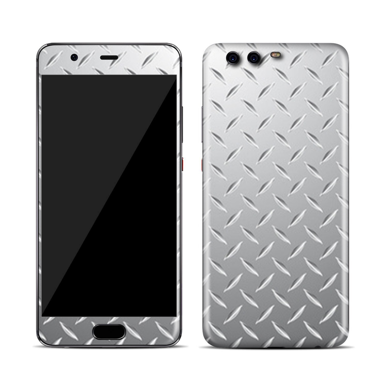 Huawei P10 Metal Texture