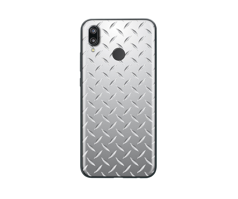 Huawei P20 Lite Metal Texture