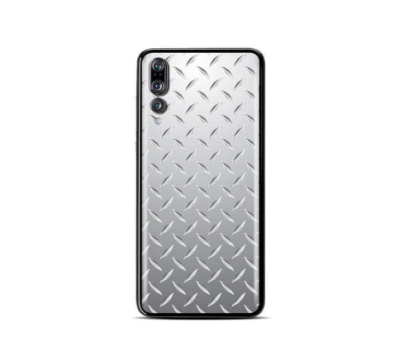 Huawei P20 Pro Metal Texture