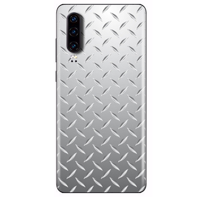 Huawei P30 Metal Texture