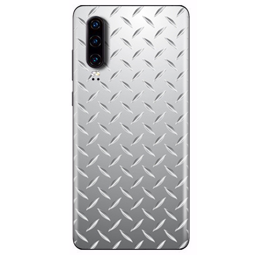 Huawei P30 Metal Texture