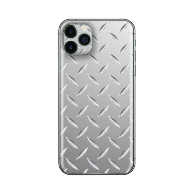 iPhone 11 Pro Max Metal Texture