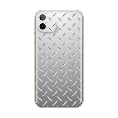 iPhone 12 Metal Texture