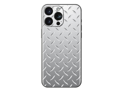 iPhone 15 Pro Max Metal Texture