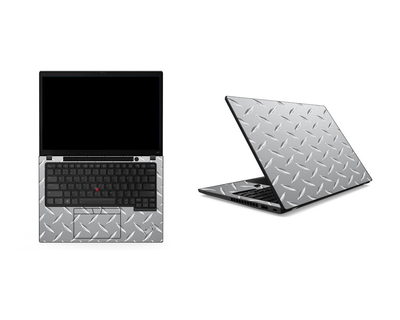 Lenovo ThinkPad X13 AMD Metal Texture