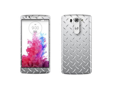 LG G3 Metal Texture