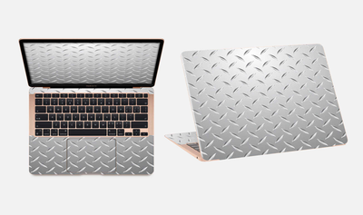 MacBook Air 13 2020 Metal Texture