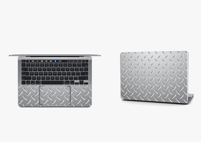 MacBook Pro 13 (2016-2019) Metal Texture