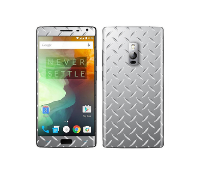 OnePlus 2 Metal Texture