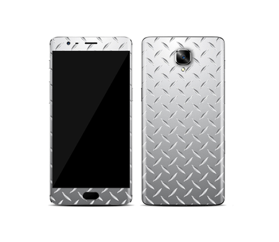 OnePlus 3 Metal Texture