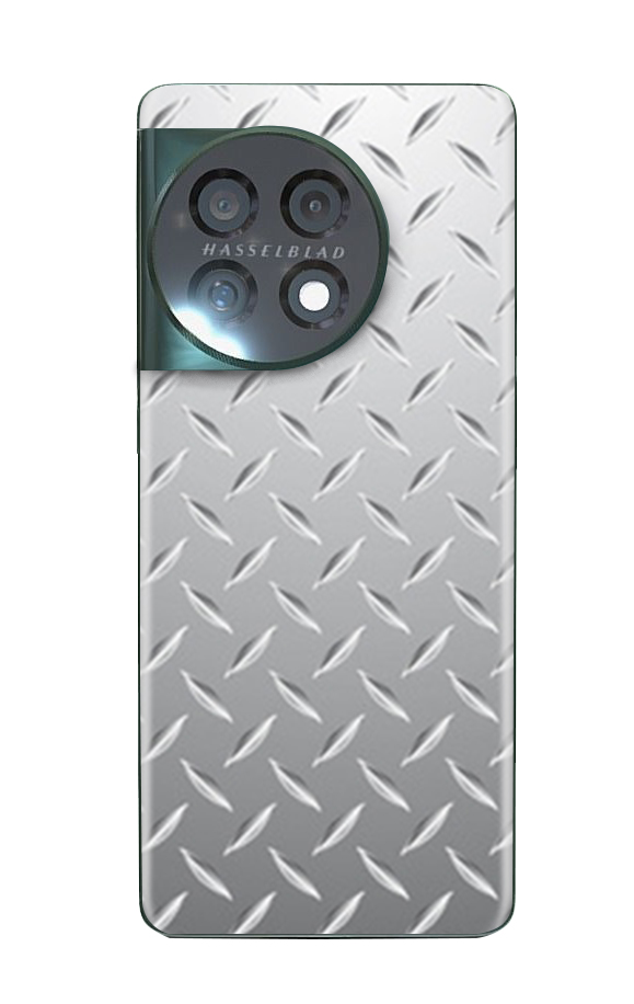 OnePlus 11 Metal Texture