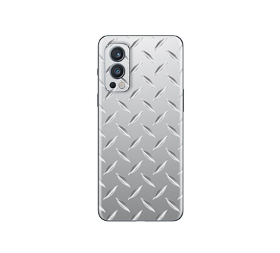 OnePlus Nord 2 5G  Metal Texture