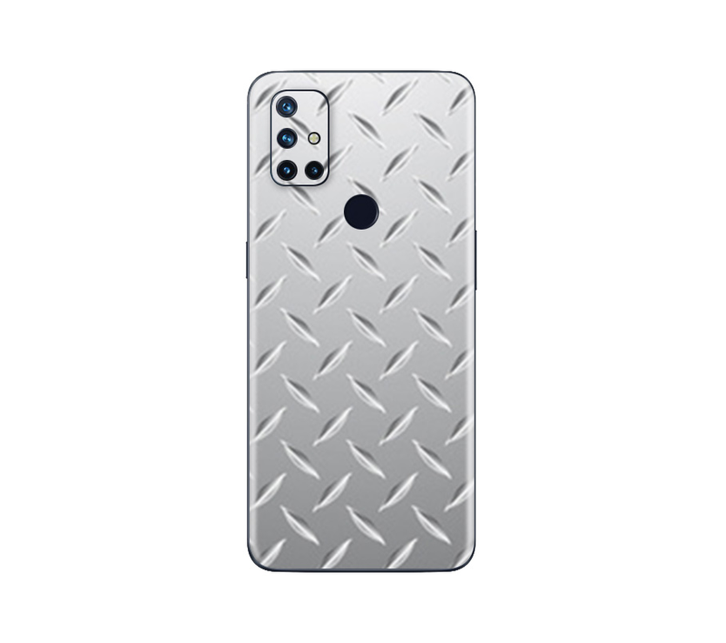 OnePlus Nord N10 5G  Metal Texture