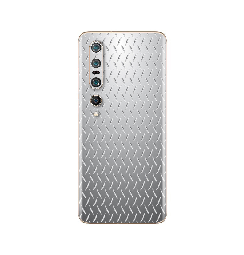 Xiaomi Mi 10 Metal Texture