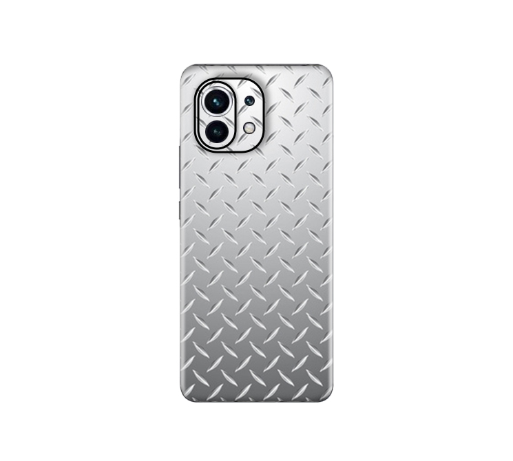 Xiaomi Mi 11 Metal Texture