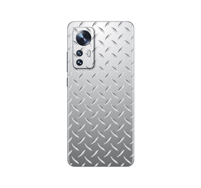 Xiaomi Mi 12 Metal Texture