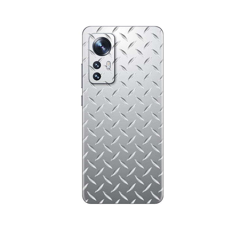 Xiaomi Mi 12 Metal Texture