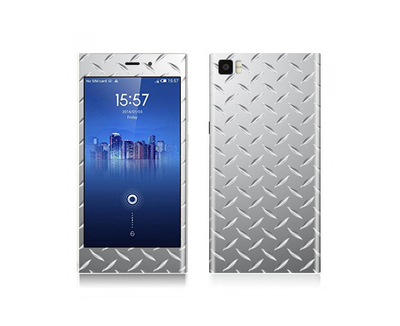 Xiaomi Mi 3 Metal Texture