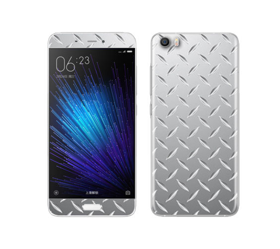 Xiaomi Mi 5 Metal Texture