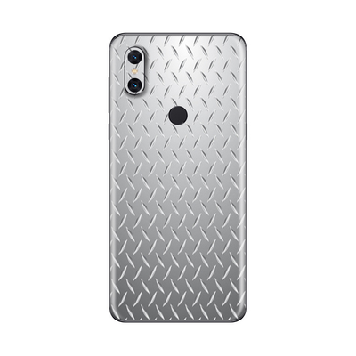 Xiaomi Mi Mix 3 Metal Texture