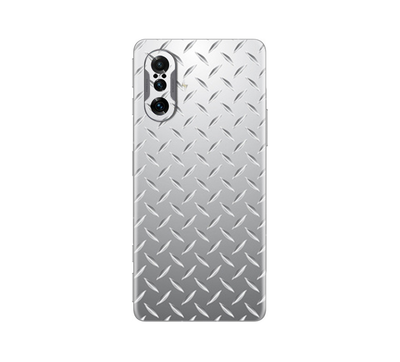 Xiaomi Poco F3 GT  Metal Texture