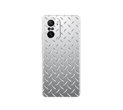 Xiaomi Redmi K40 Pro Metal Texture