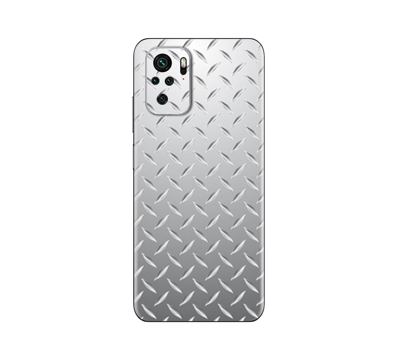 Xiaomi Redmi Note 10 Metal Texture