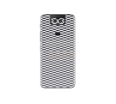 Asus Zenfone 6 Metal Texture