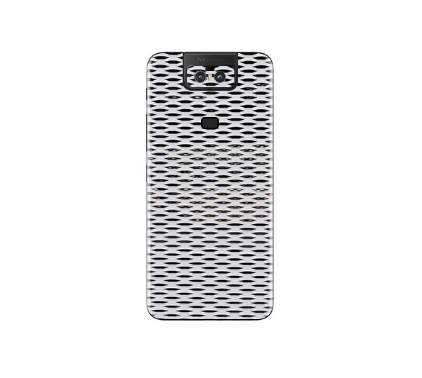 Asus Zenfone 6 Metal Texture