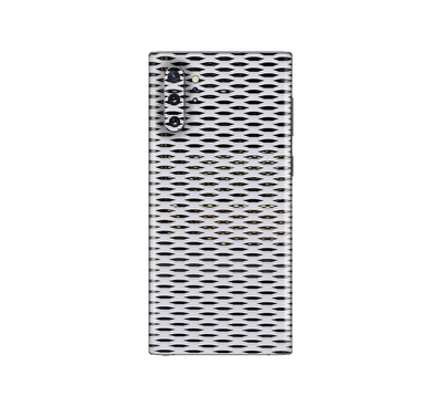 Galaxy Note 10 Plus 5G Metal Texture