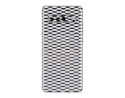 Galaxy S10 5G Metal Texture