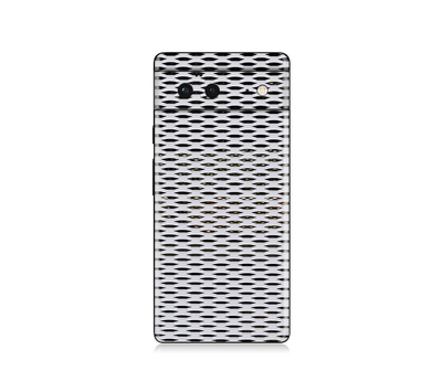 Google Pixel 6 Metal Texture