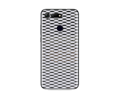 Honor Vive 20 Metal Texture