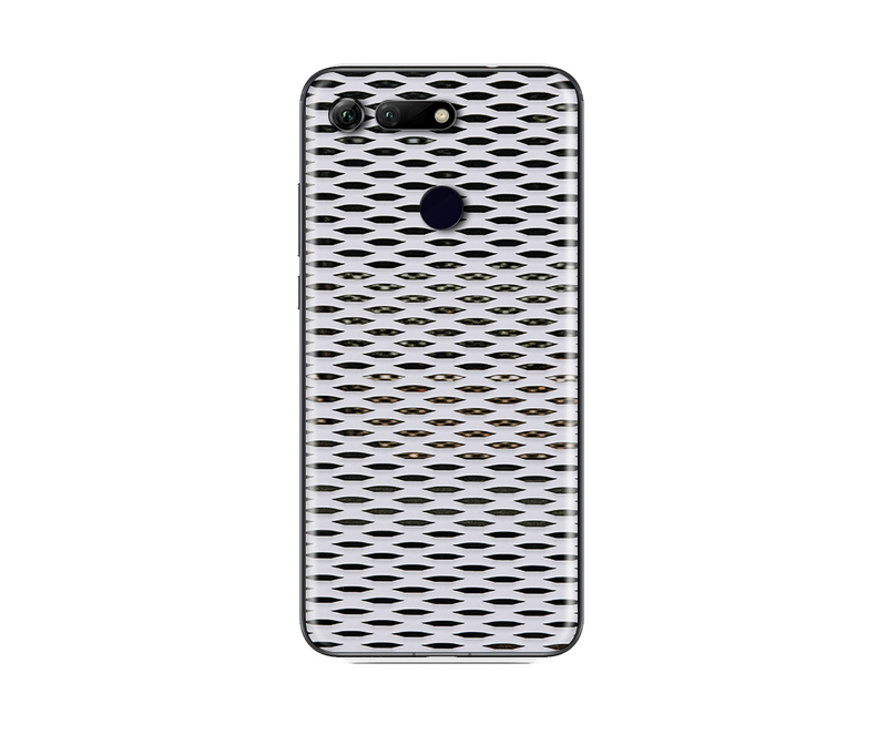 Honor Vive 20 Metal Texture