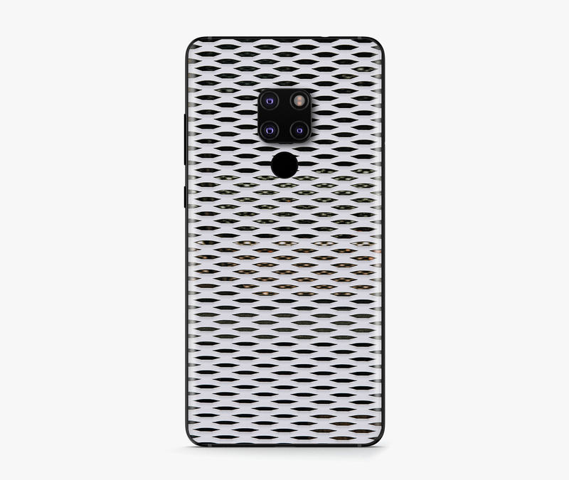 Huawei Mate 20 Metal Texture