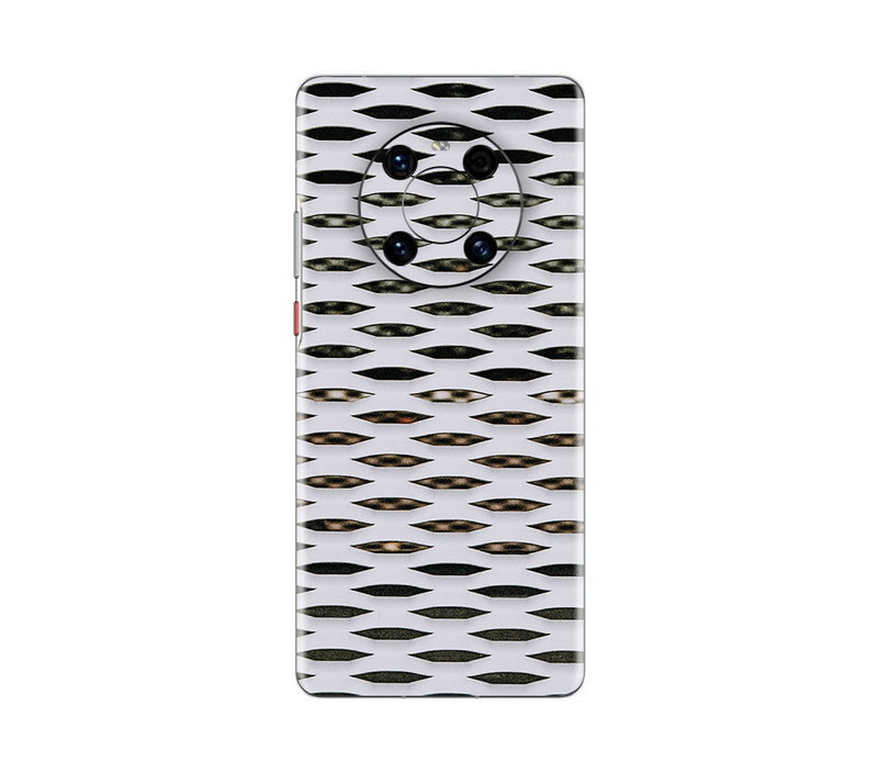 Huawei Mate 40 Metal Texture