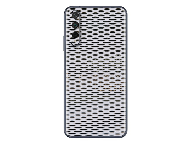 Huawei Nova 5T Metal Texture