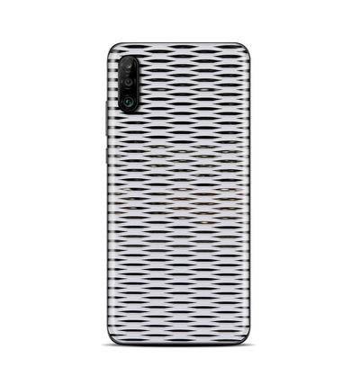 Huawei P30 Lite Metal Texture