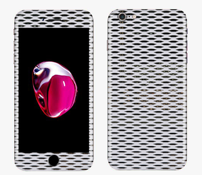 iPhone 6s Metal Texture