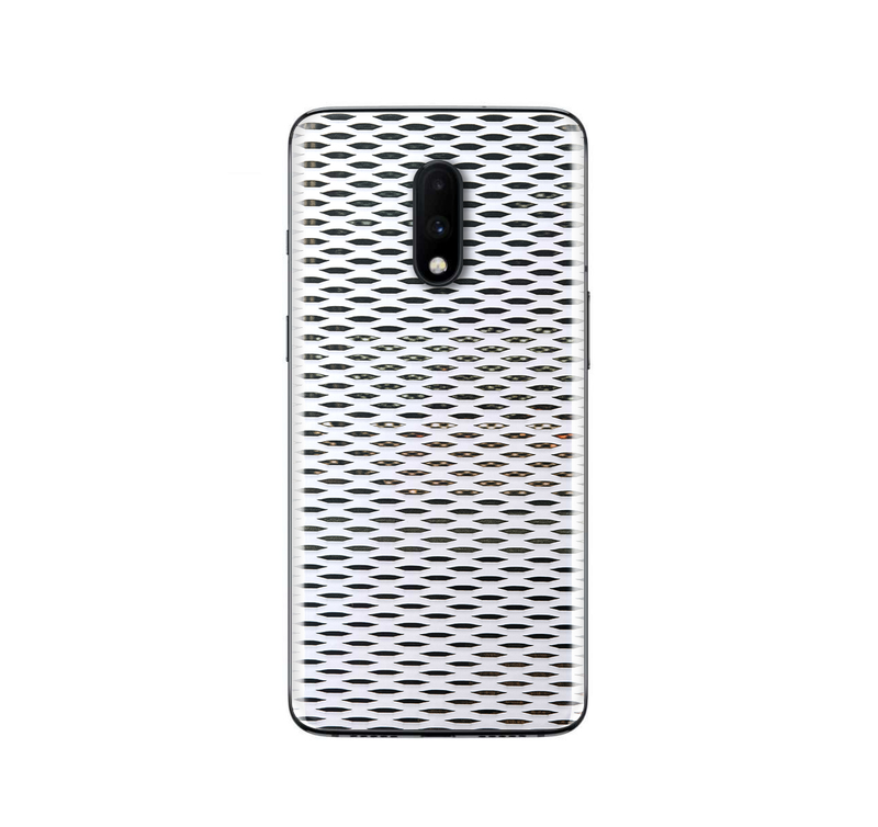 OnePlus 7 Metal Texture