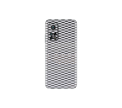 Xiaomi Mi 10T Metal Texture