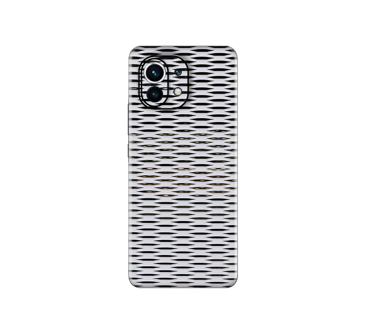 Xiaomi Mi 11 Metal Texture