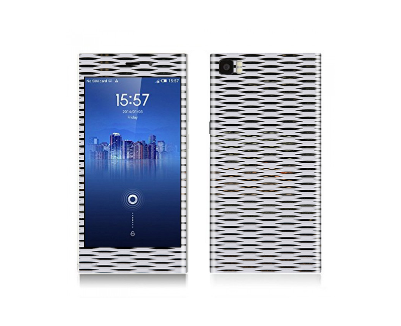 Xiaomi Mi 3 Metal Texture