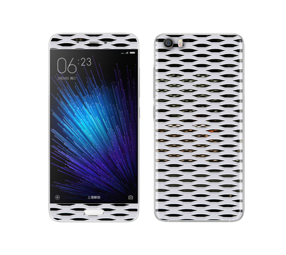 Xiaomi Mi 5 Metal Texture